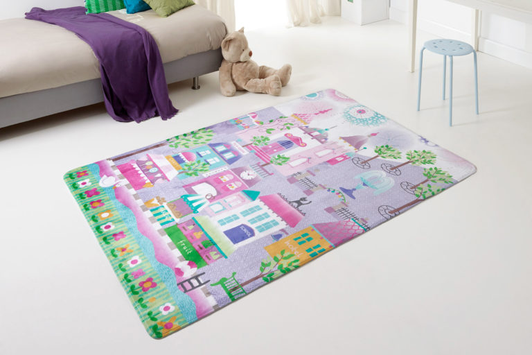 Megadoo 1601 Candy T