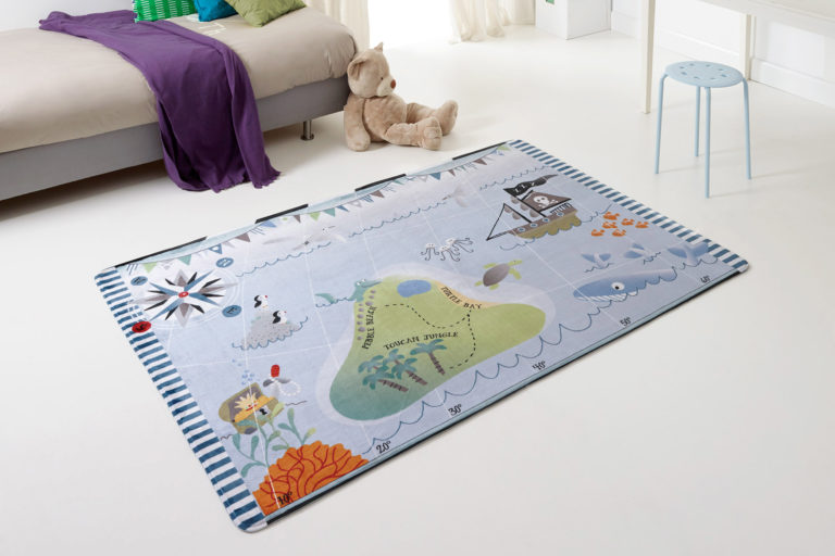 Megadoo 1603 Pirate T